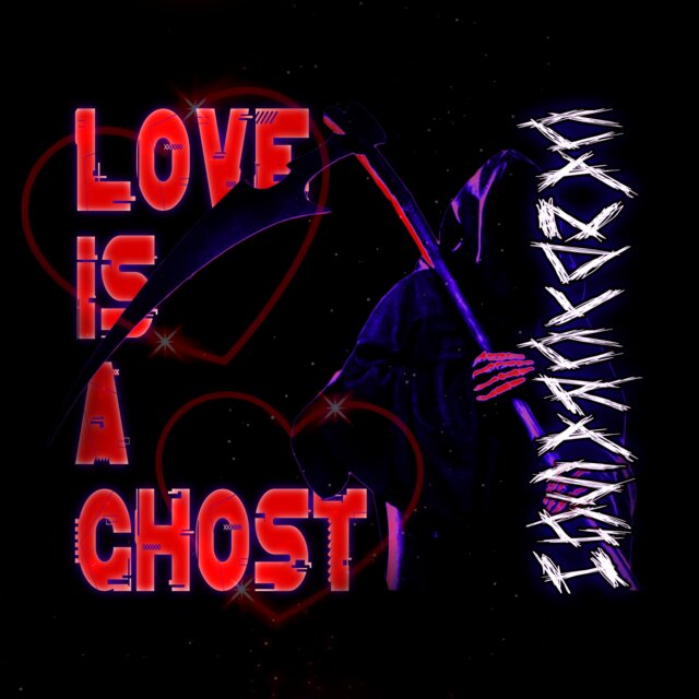 Love Is A Ghost (Radio Edit)