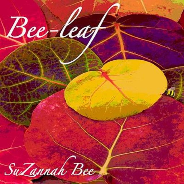 Bee-Leaf