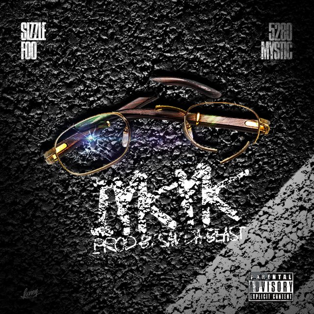 IYKYK (feat. 5280 Mystic)