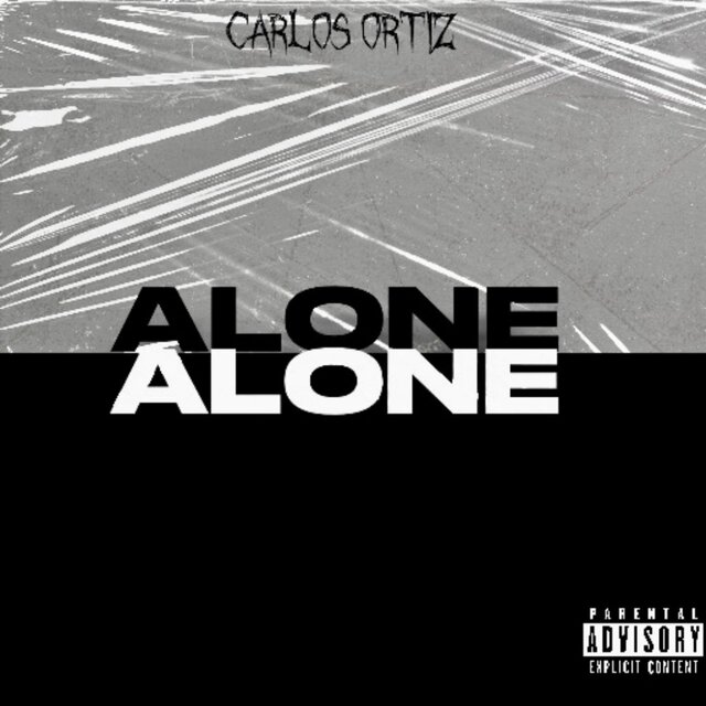 ALONE