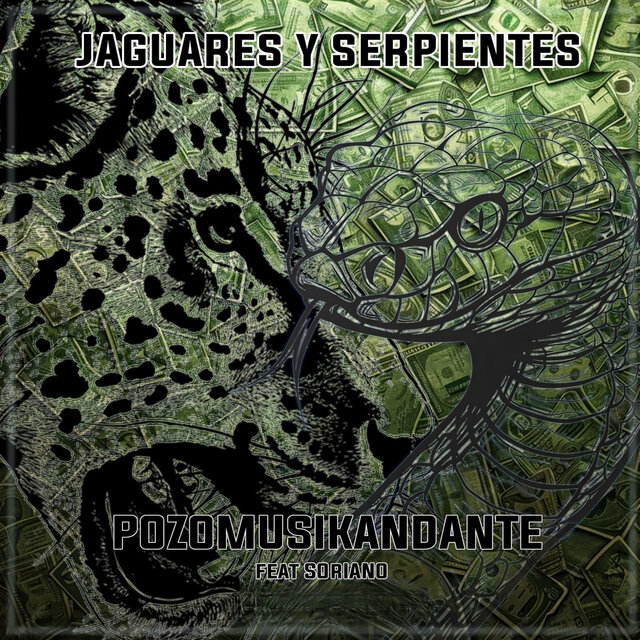 Jaguares y Serpientes
