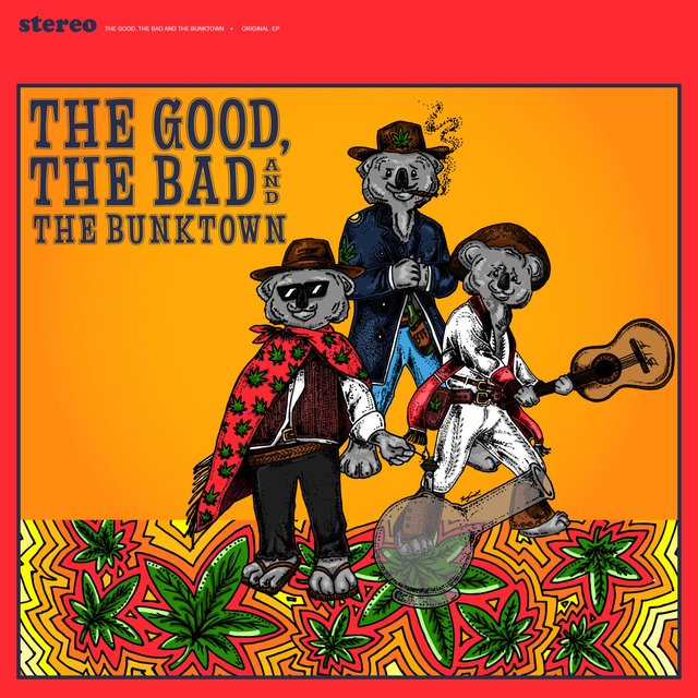 The Good, the Bad, and the Bunktown
