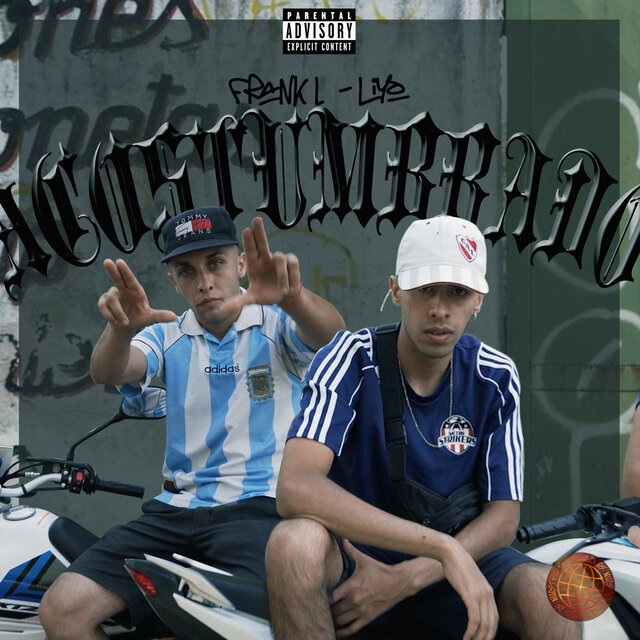 Acostumbrado