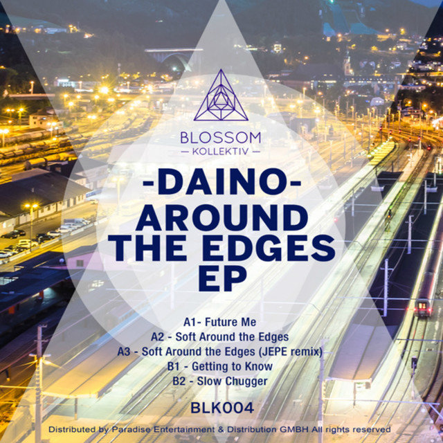 Around The Edges