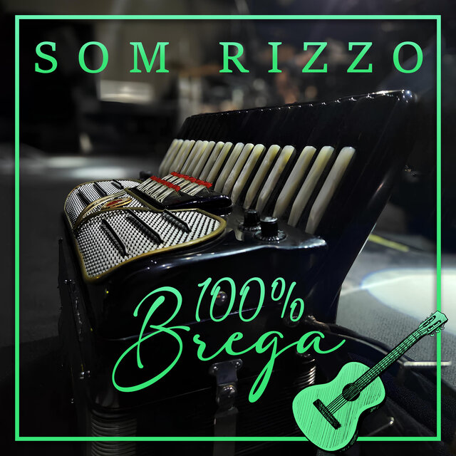 100% Brega