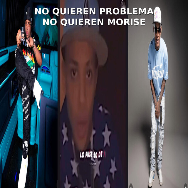 Chukito No Quieren Problema No Quieren Morirse