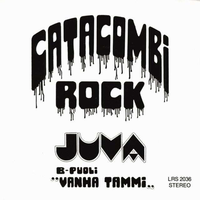 Catacombi Rock