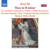 Mass in B Minor, BWV 232: Agnus Dei: Agnus Dei (Alto)