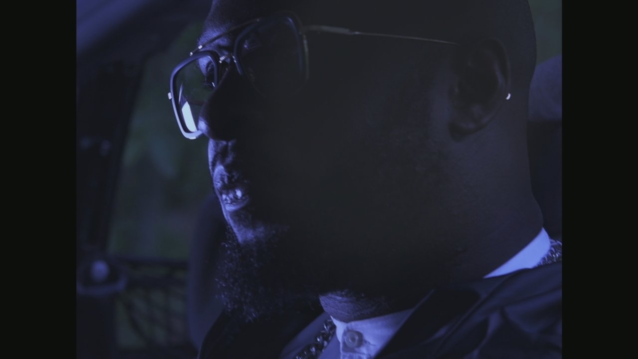 Allumé (feat. MZ) (Clip officiel)