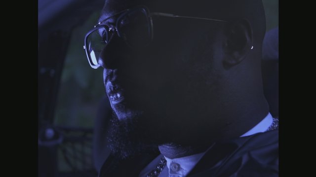 Allumé (feat. MZ) (Clip officiel)