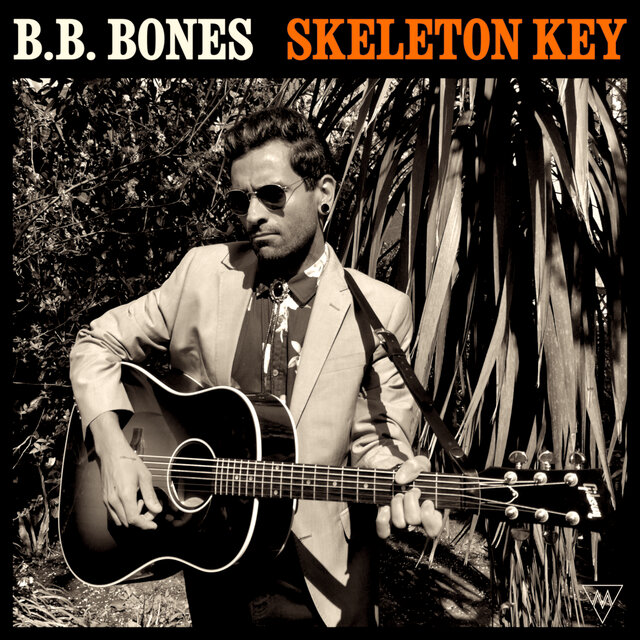 Skeleton Key