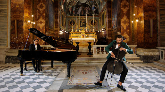 Theme for Ennio (Official Video)