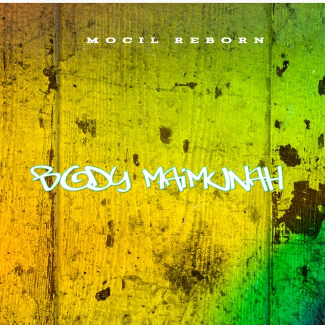 Body Maimunah