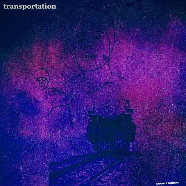 Transportation: An Album by SPS