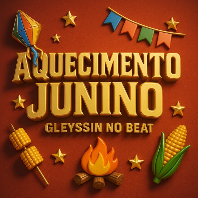 Aquecimento Junino