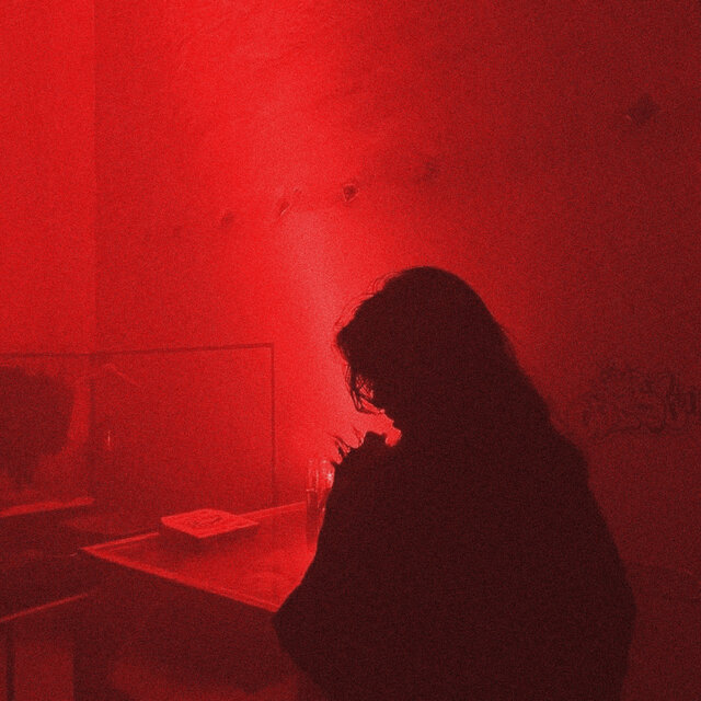 i just wanna feel something
