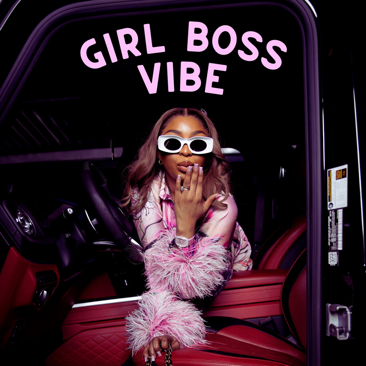 girlbossです。 Girl Boss Vibe / Various Artists - TIDAL