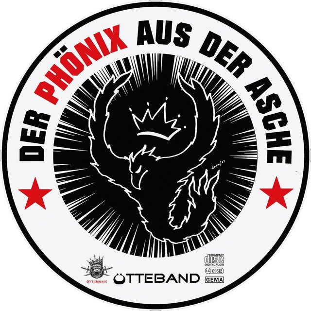 Der Phönix aus der Asche