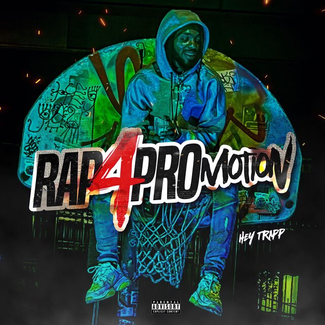 Rap 4 ProMotion