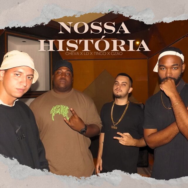 Nossa História