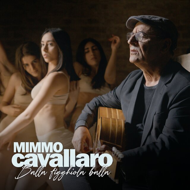 Balla figghiola balla (Live)