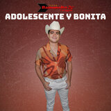 adolescente y bonita