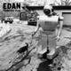 Cover art for album Primitive Plus by edan