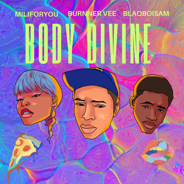 Body Divine