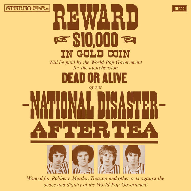 National Disaster
