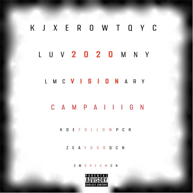 20/20 Vision