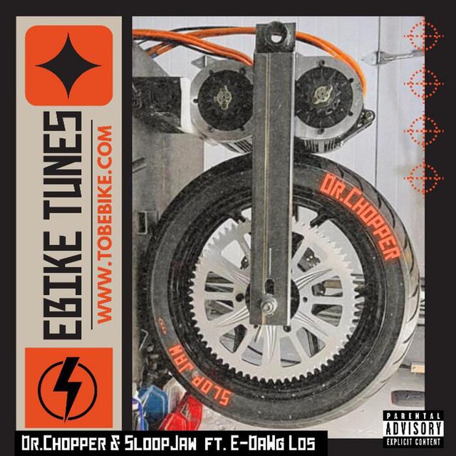 Ebike Tunes