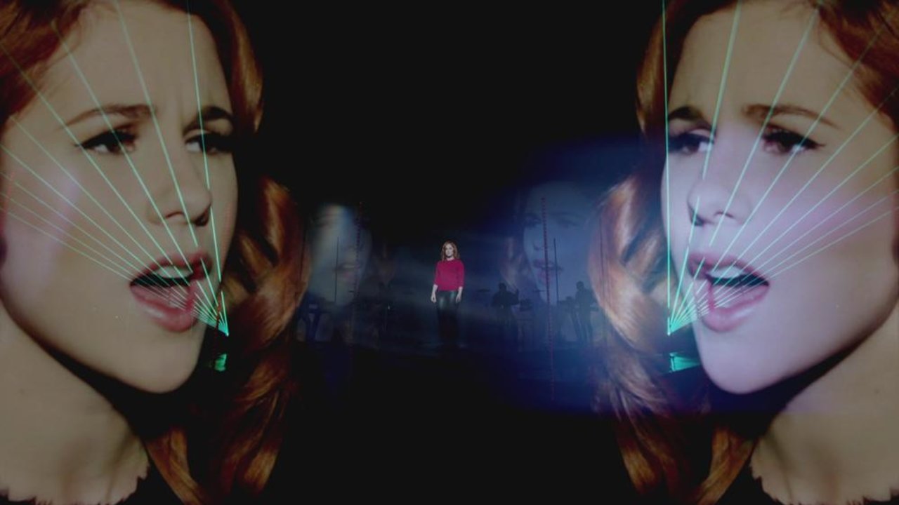 Crying for No Reason