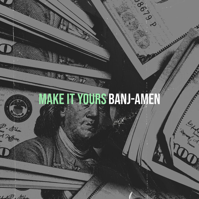 Make It Yours