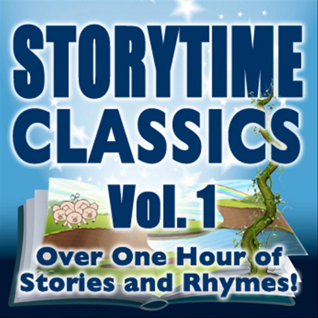 Storytime Classics, Vol. 1