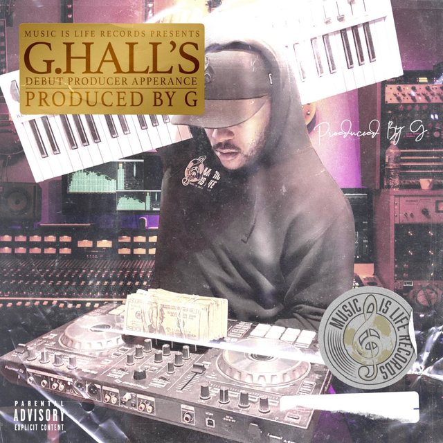Produced. By G