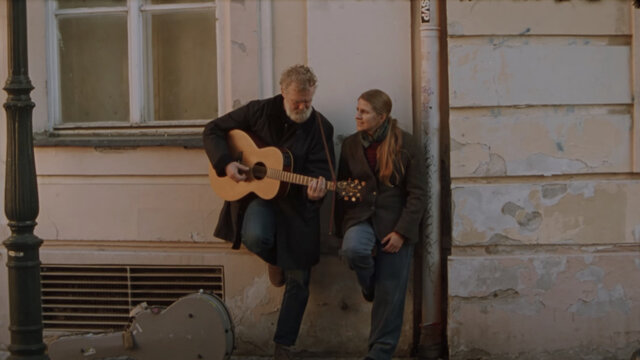 People We Used To Be (Official Video)