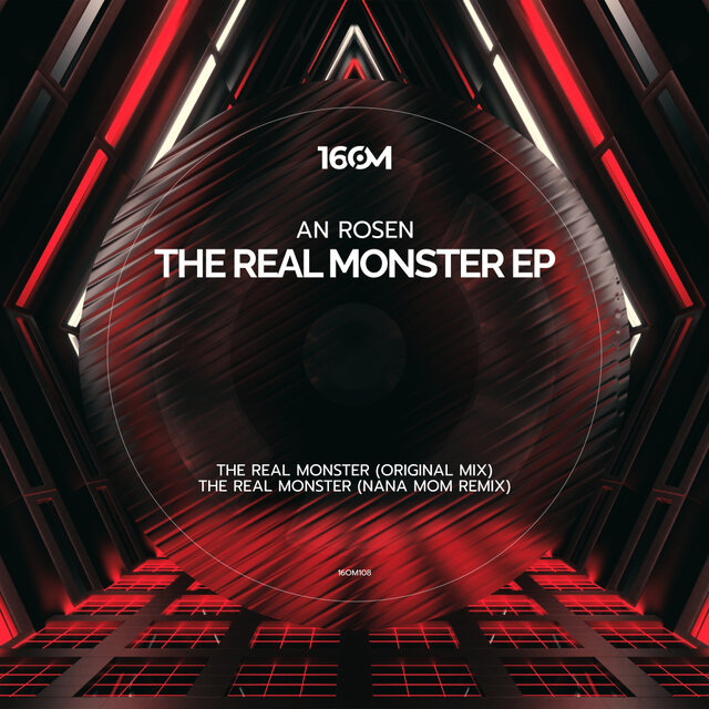 The Real Monster
