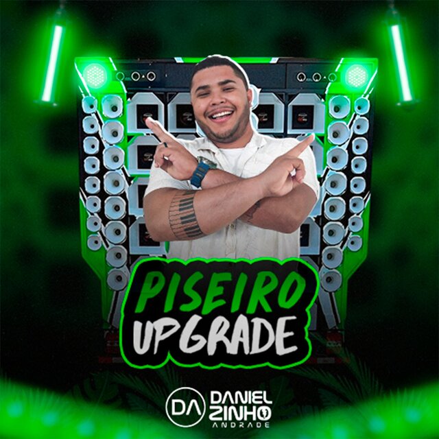 Piseiro Upgrade