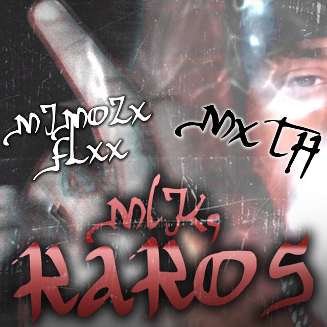 Mlks Raros