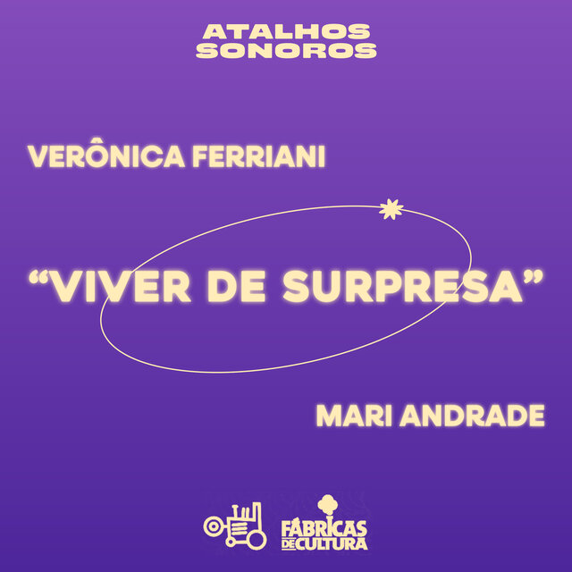Viver de Surpresa
