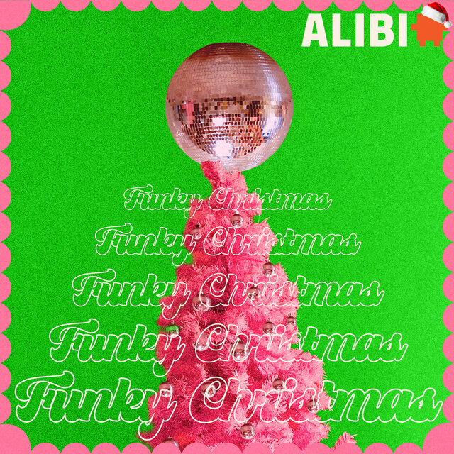 Funky Christmas