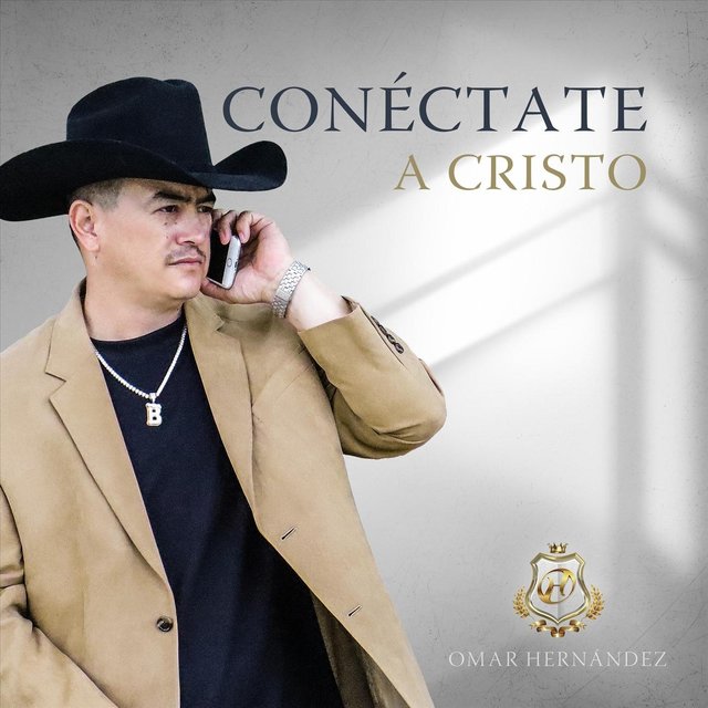 Conéctate a Cristo