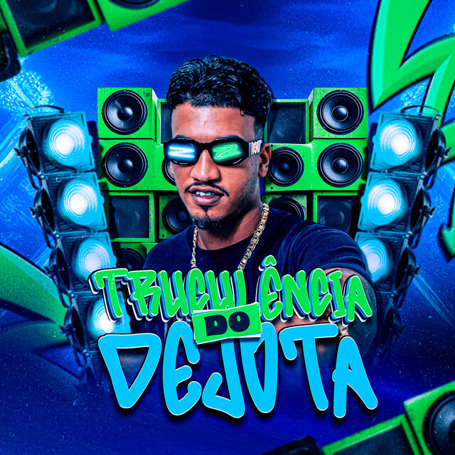 Truculência do Dejota