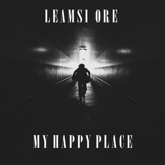 My Happy Place