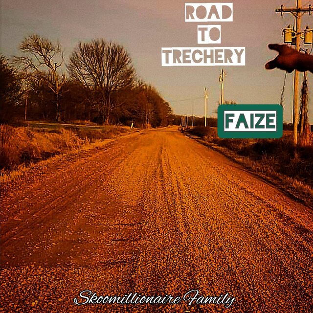 Road To Treachery