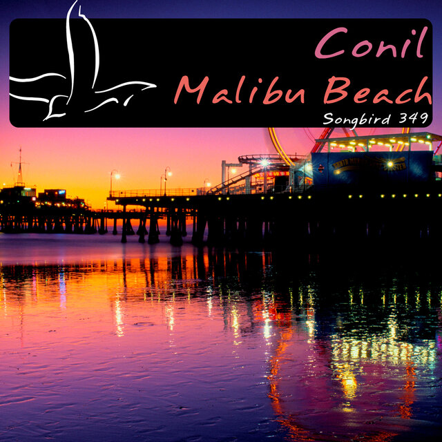 Malibu Beach (Extended Mix)