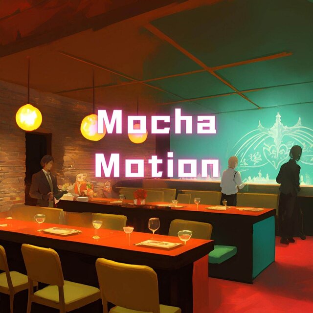 Mocha Motion