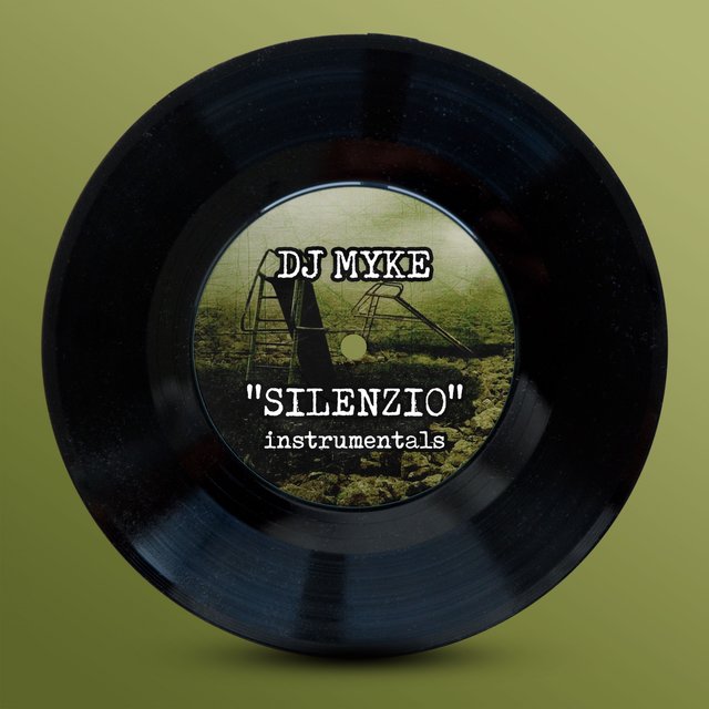 Silenzio (Instrumentals)