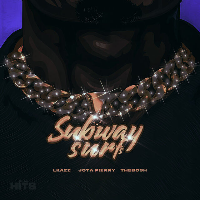 Subway Surfers