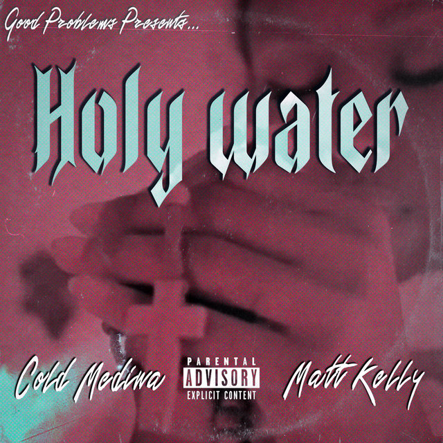 Holy Water
